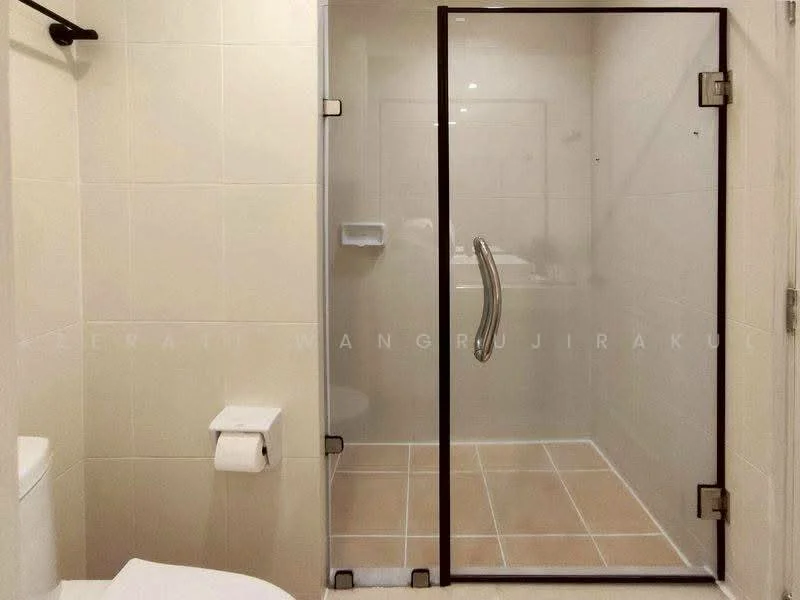 1 Bedroom condo in City Living Ratchada