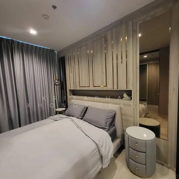 1 Bedroom condo in Life One Wireless