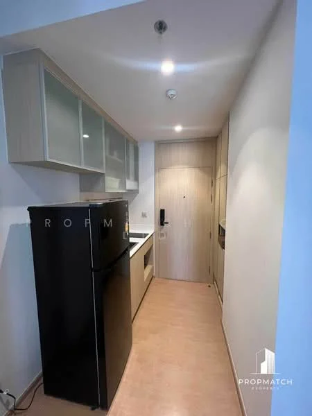 1 Bedroom condo in Maru Ekkamai 2