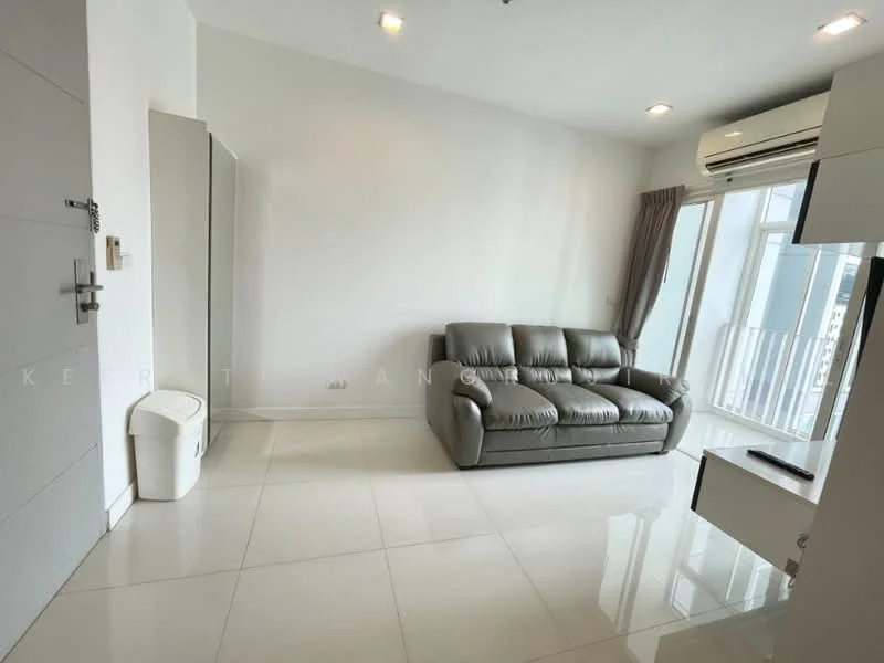2 Bedroom condo in IDEO Verve Sukhumvit