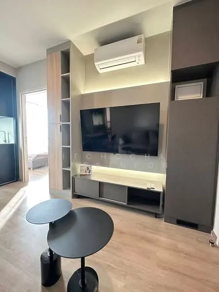 1 Bedroom condo in Nue District R9