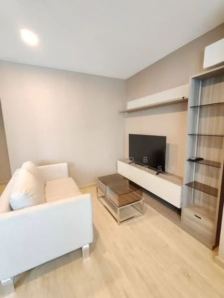 2 Bedroom condo in The Cube Urban Sathorn - Chan