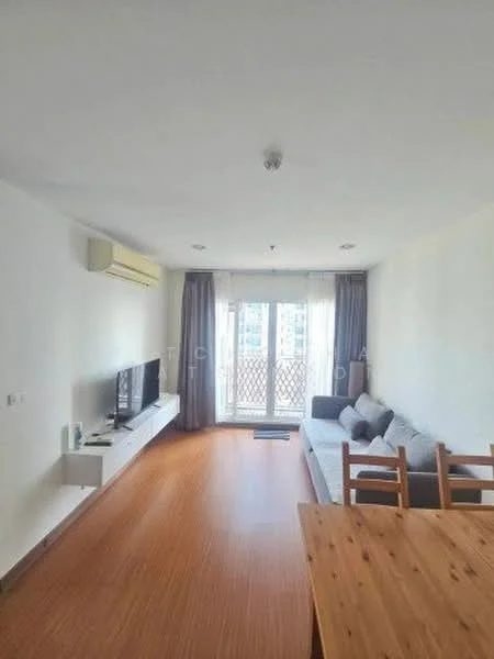 2 Bedroom condo in Diamond Sukhumvit