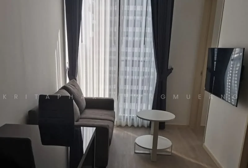 1 Bedroom condo in Noble State 39