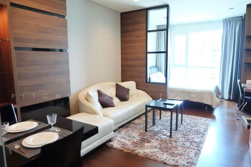 1 Bedroom condo in Ivy Thonglor