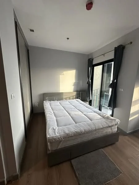 1 Bedroom condo in Chapter one Midtown Ladprao 24