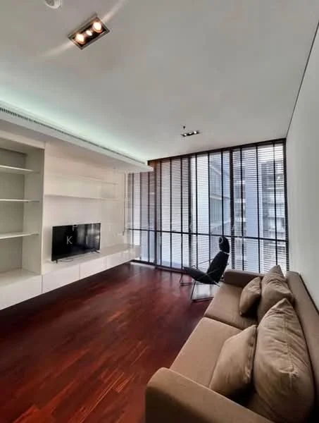 2 Bedroom condo in Domus 18