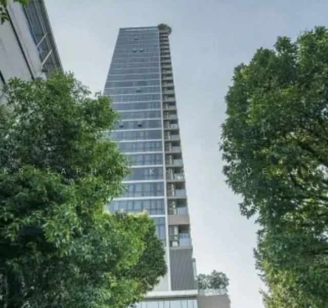 1 Bedroom condo in The Line Sukhumvit 71
