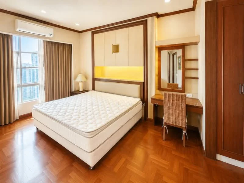 2 Bedroom condo in Citi Smart Sukhumvit 18