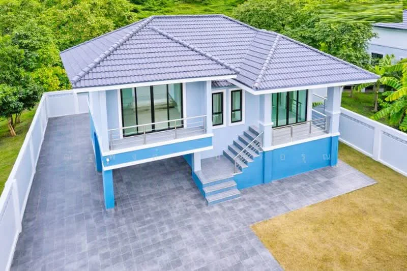 4 Bedroom condo in ไม่พบโครงการ