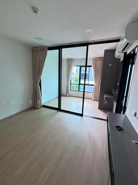 1 Bedroom condo in The One Plus Grand Ramkhamhaeng