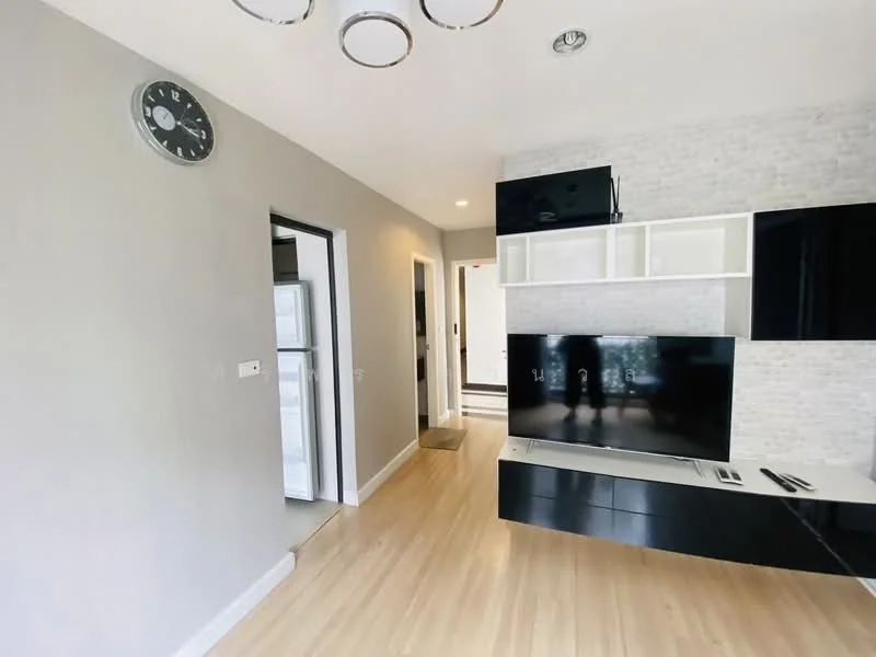 2 Bedroom condo in The Nest Sukhumvit 22