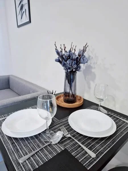 1 Bedroom condo in Atmoz Palacio Ladprao-Wanghin