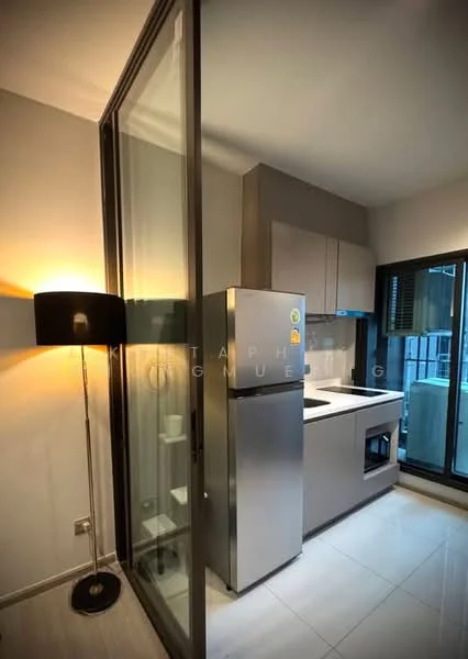 1 Bedroom condo in Life Asoke-Rama 9