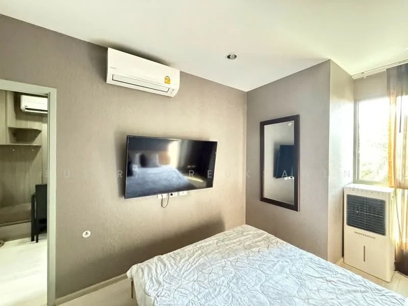 1 Bedroom condo in IDEO MOBI Sukhumvit Eastgate