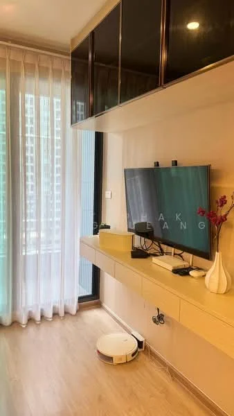 1 Bedroom condo in IDEO O2 Bangna