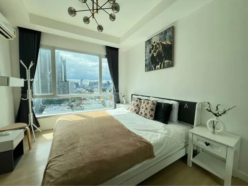 1 Bedroom condo in Thru Thonglor