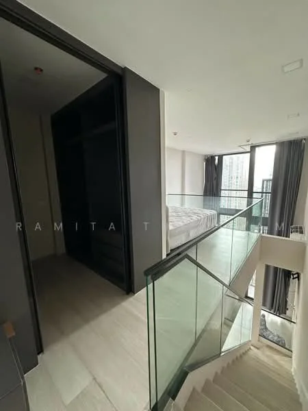 1 Bedroom condo in The Privacy Jatujak