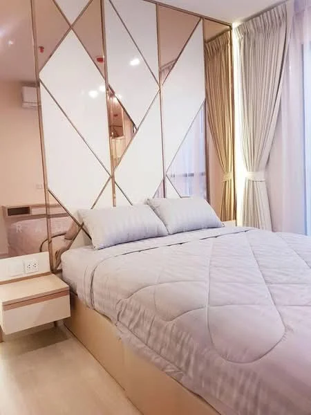 1 Bedroom condo in Life Sukhumvit 48