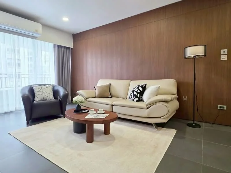1 Bedroom condo in Sathorn Park Place