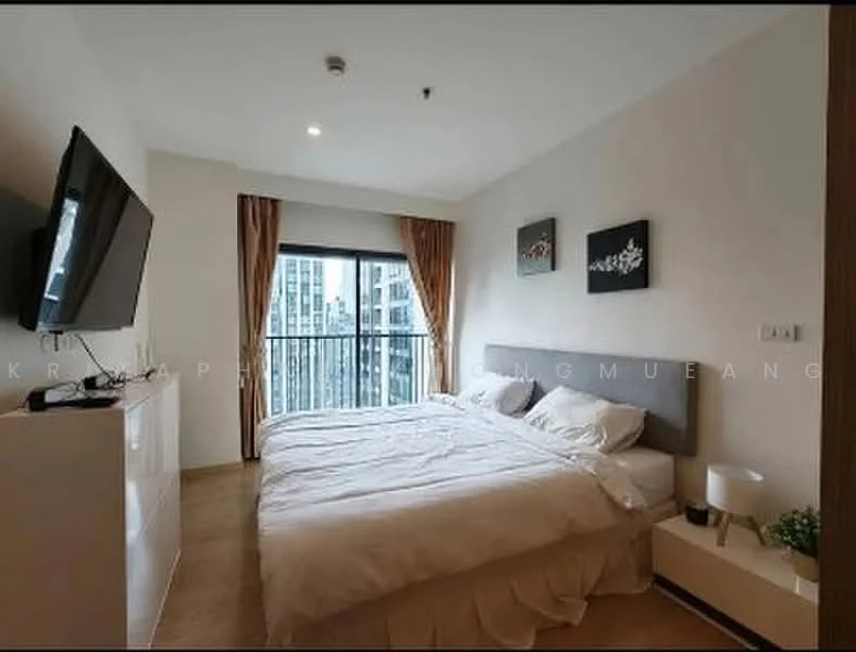 1 Bedroom condo in Noble Remix