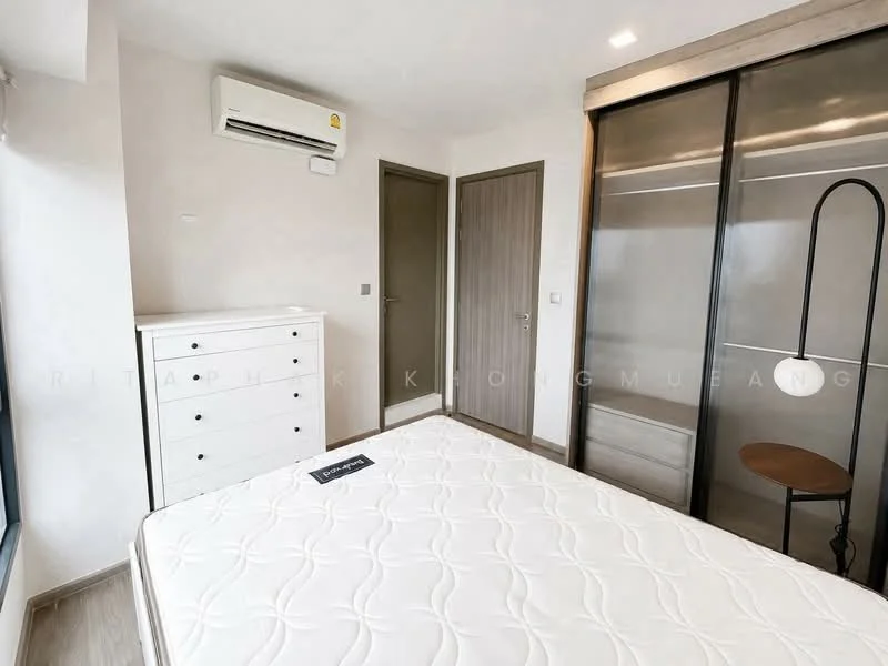 1 Bedroom condo in Life Ladprao Valley