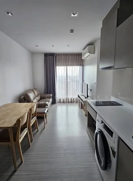 2 Bedroom condo in Life Sukhumvit 62