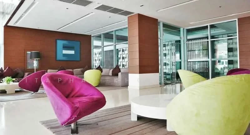 1 Bedroom condo in Life @ Sukhumvit 65