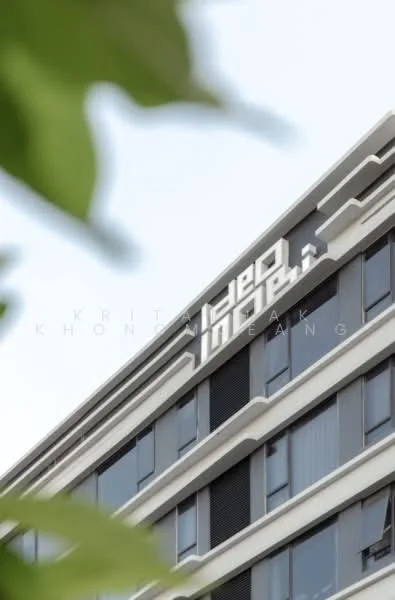 1 Bedroom condo in IDEO Mobi Sukhumvit 40