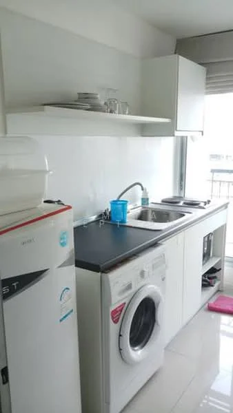 1 Bedroom condo in Aspire Sukhumvit 48
