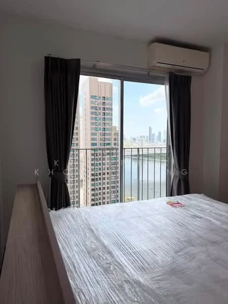 2 Bedroom condo in Chapter One Ratburana 33