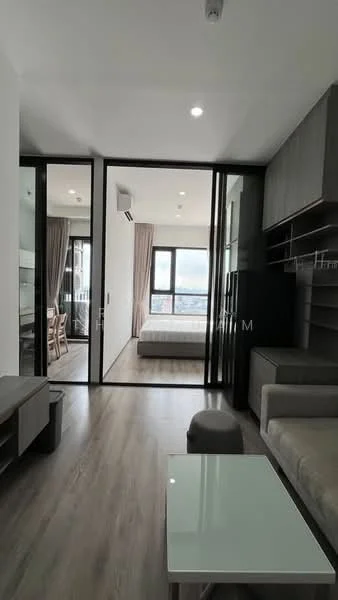 1 Bedroom condo in Knightsbridge Prime Onnut