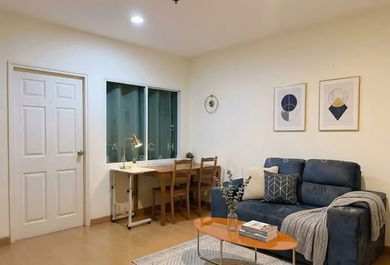 1 Bedroom condo in Life @ Sukhumvit 65