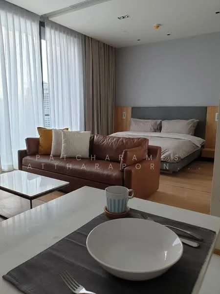 1 Bedroom condo in BEATNIQ Sukhumvit 32