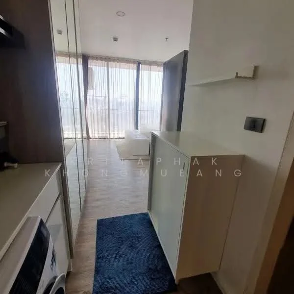 1 Bedroom condo in The Issara Ladprao