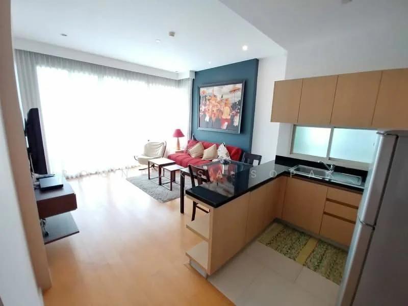 1 Bedroom condo in WIND Ratchayothin