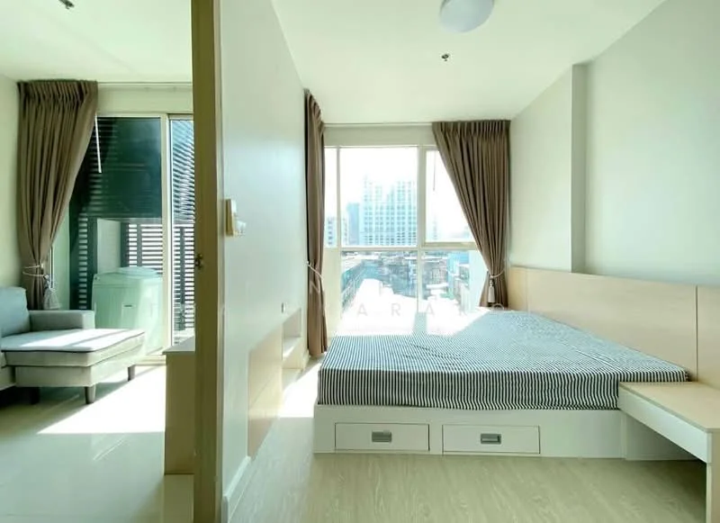 1 Bedroom condo in IDEO MIX Phaholyothin