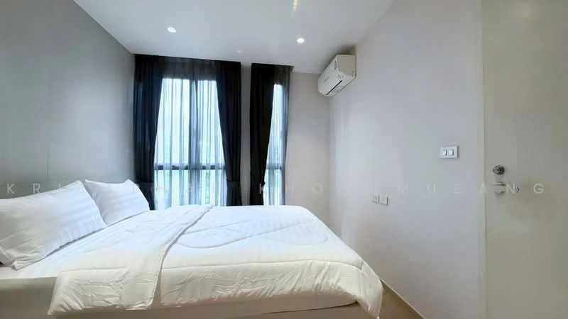 1 Bedroom condo in Runesu Thonglor 5