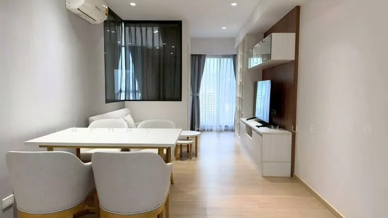 1 Bedroom condo in Runesu Thonglor 5