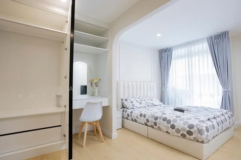 1 Bedroom condo in The Link Sukhumvit 50