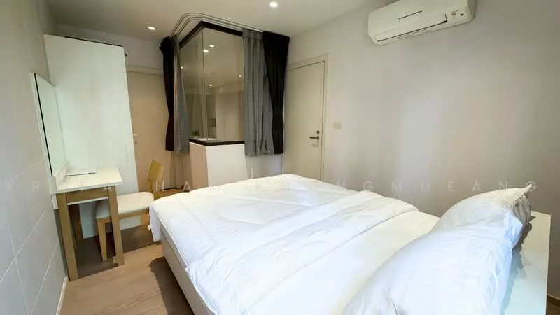 1 Bedroom condo in Runesu Thonglor 5