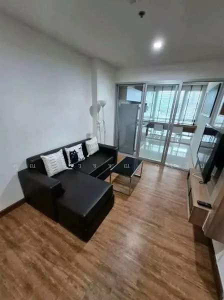 1 Bedroom condo in Rhythm Sukhumvit 50