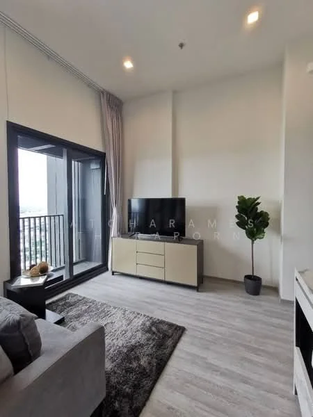 1 Bedroom condo in The Line Sukhumvit 101