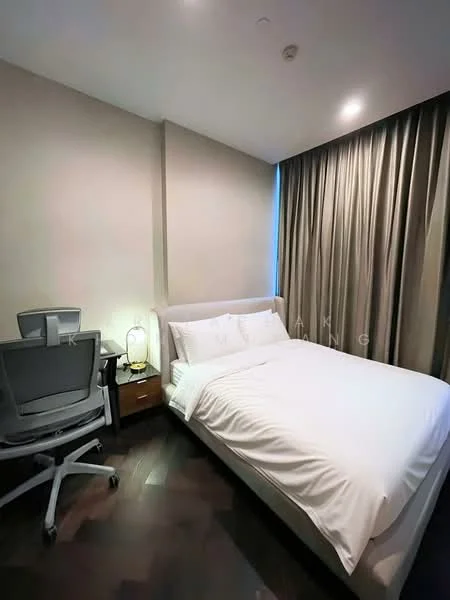 1 Bedroom condo in The Esse Sukhumvit 36
