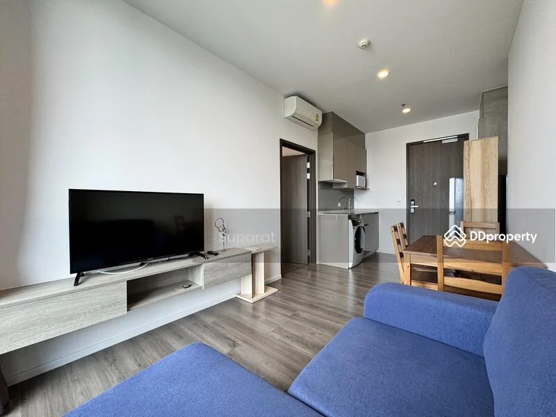 1 Bedroom condo in Whizdom Essence