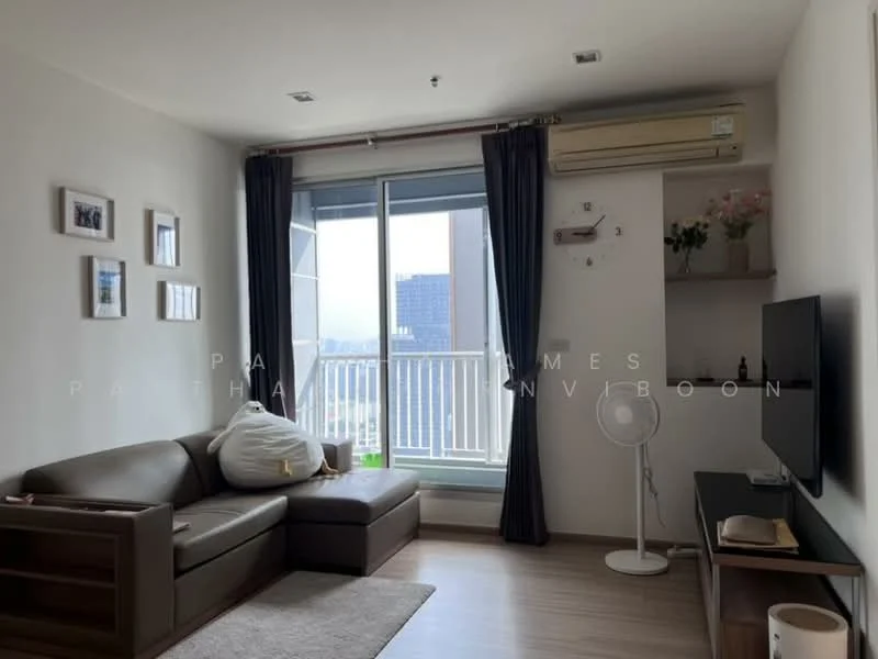 2 Bedroom condo in Rhythm Sukhumvit 50