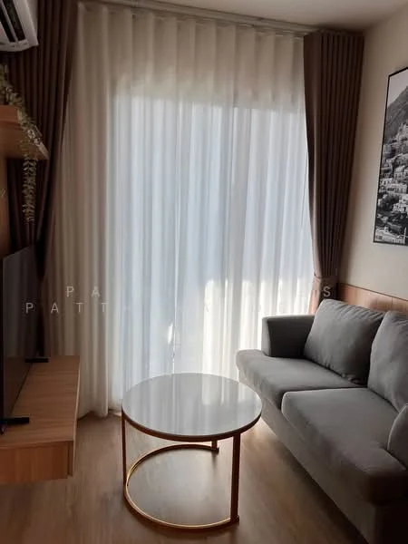 1 Bedroom condo in Nue District R9