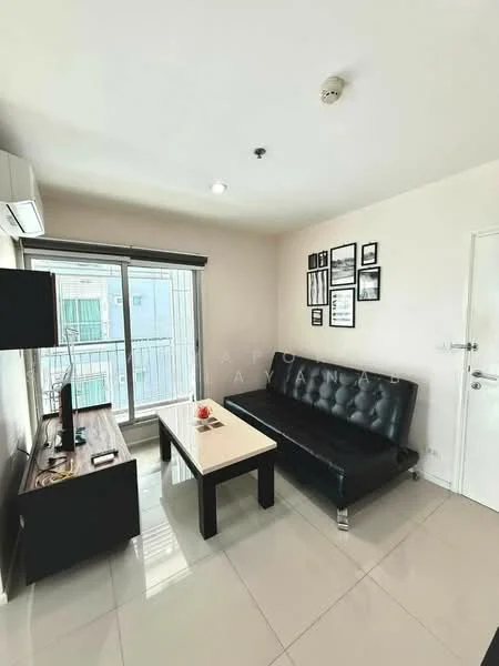 2 Bedroom condo in Aspire Sukhumvit 48