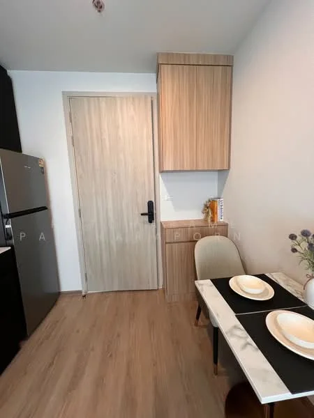 1 Bedroom condo in Nue District R9