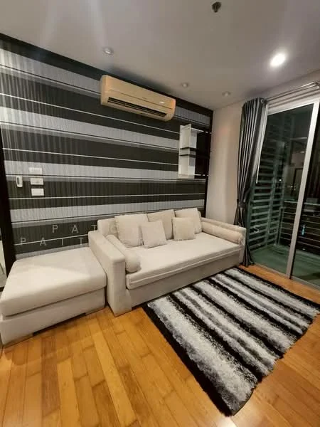 1 Bedroom condo in Villa Sathorn